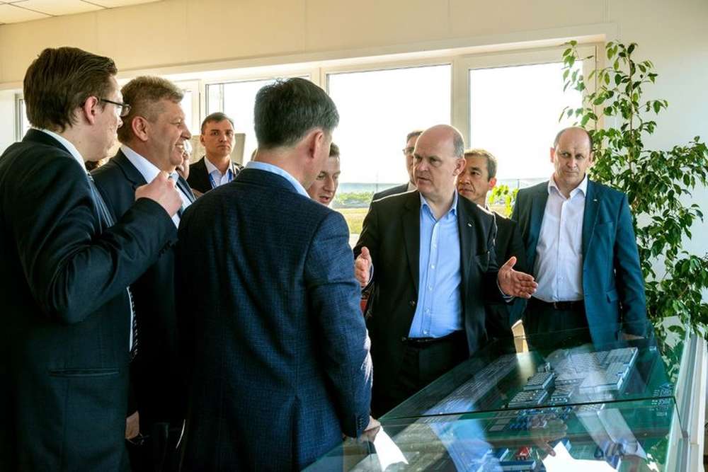Казахстан будет производить больше моделей Lada