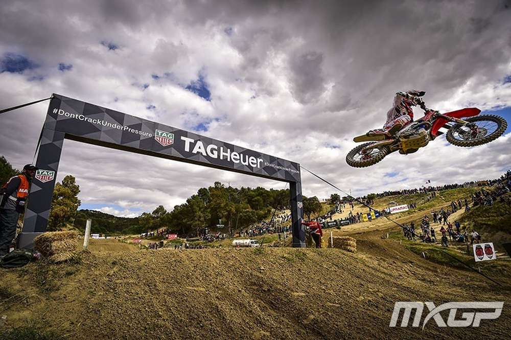 MXGP 2016