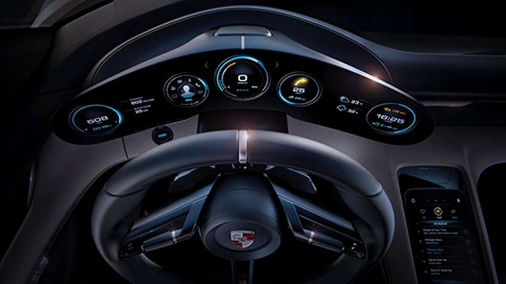 Porsche открыла «цифровое» подразделение