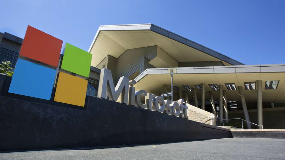 Microsoft отказался от идеи создания беспилотного автомобиля