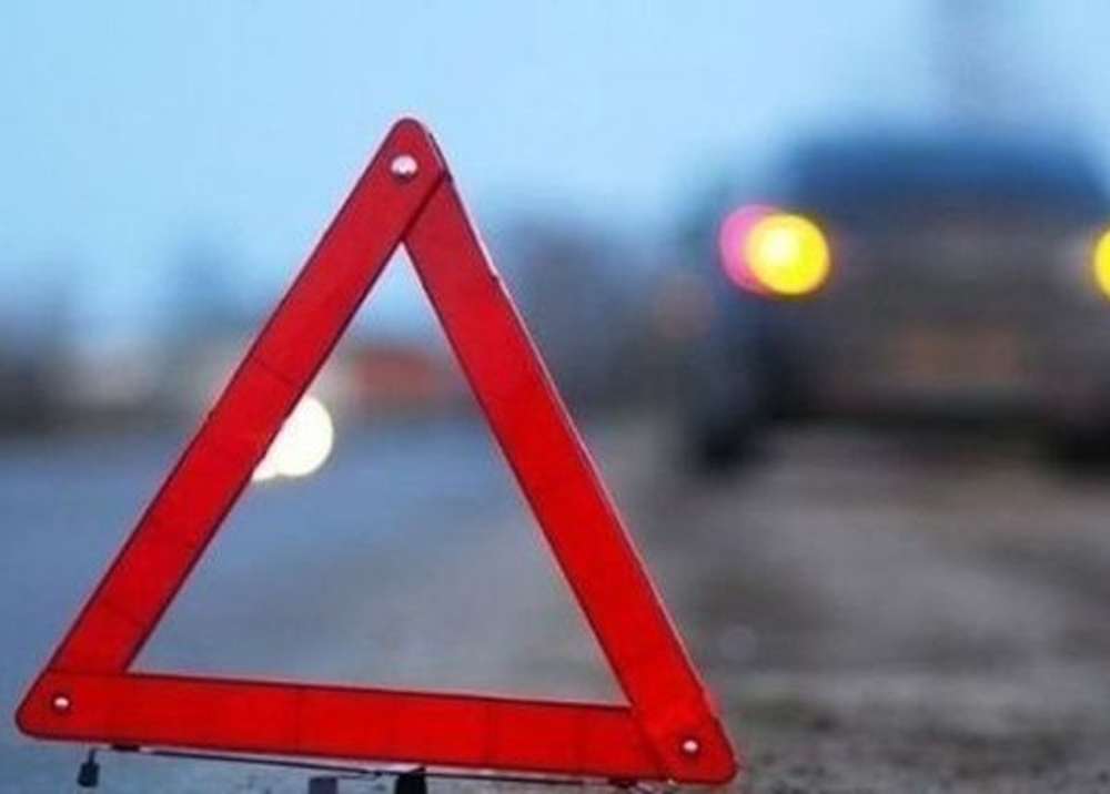 В Тюмени в ДТП с автобусом погибли четыре человека