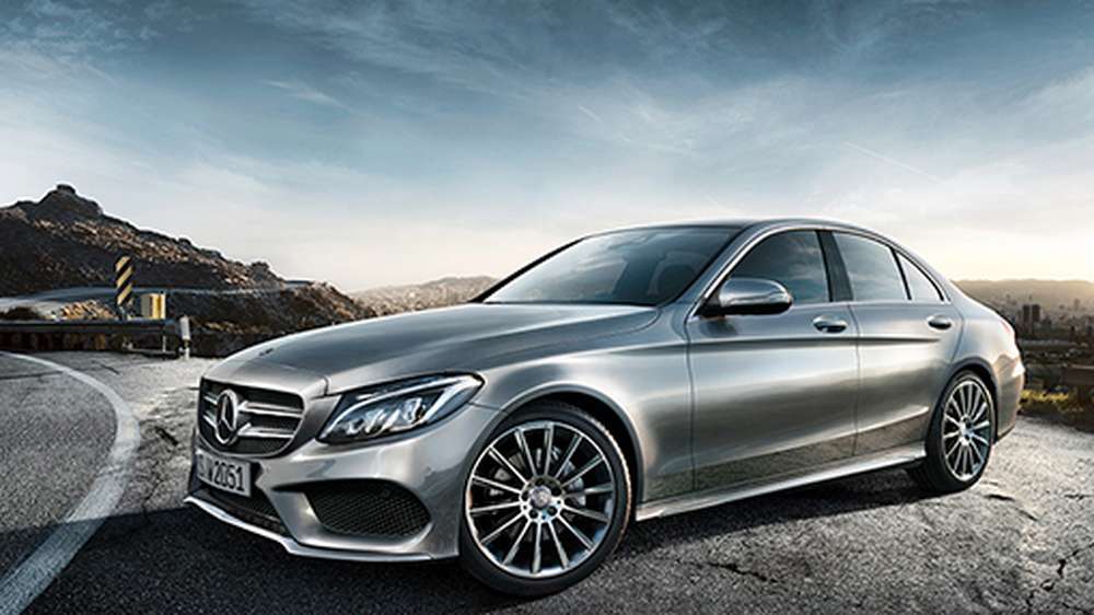 Daimler договаривается о запуске производства автомобилей Mercedes в Подмосковье