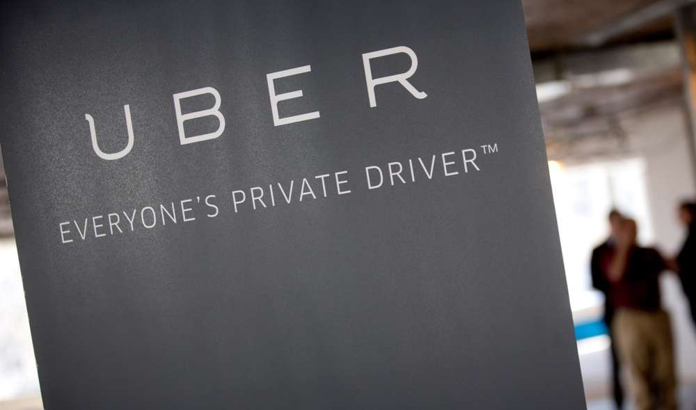 Глава Uber опроверг обвинение в том, что их таксисты не платят налоги