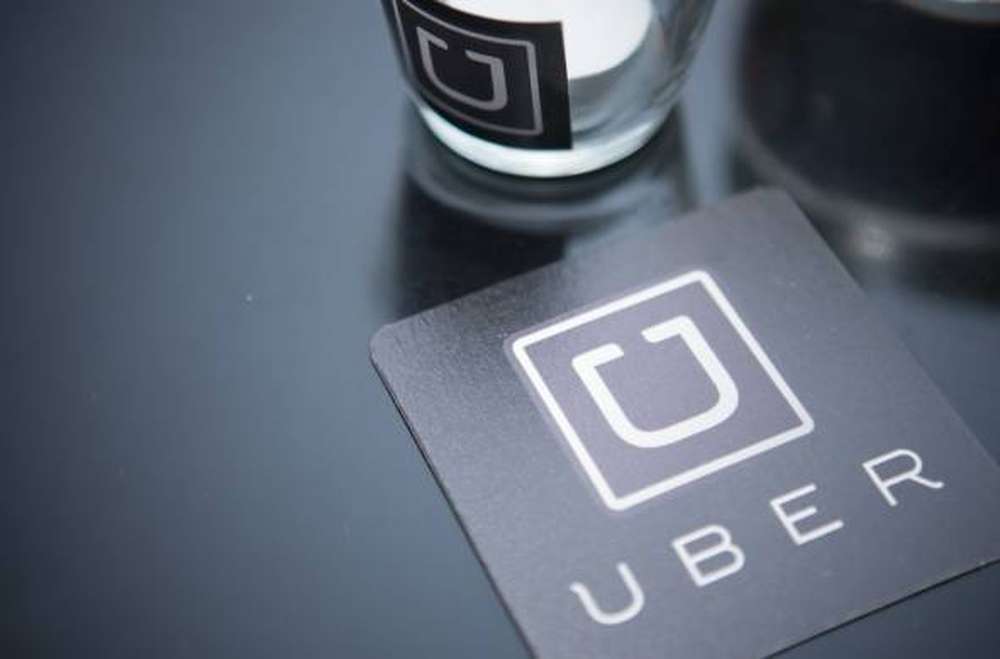 Uber несет ответственность за пассажиров в случае аварии, заявил основатель компании