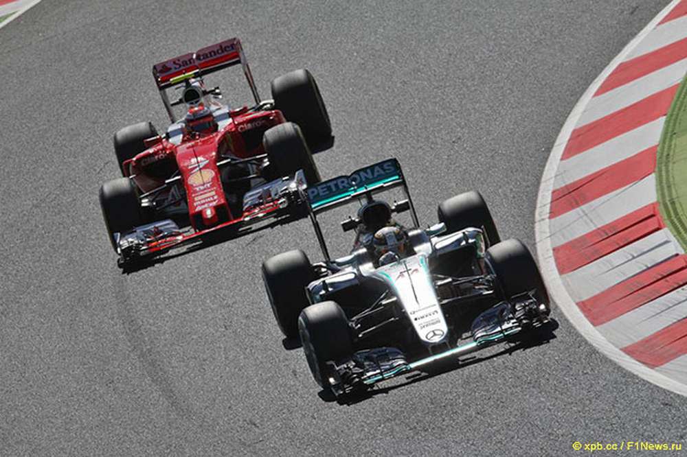 В Канаде мы увидим «другую Ferrari»?