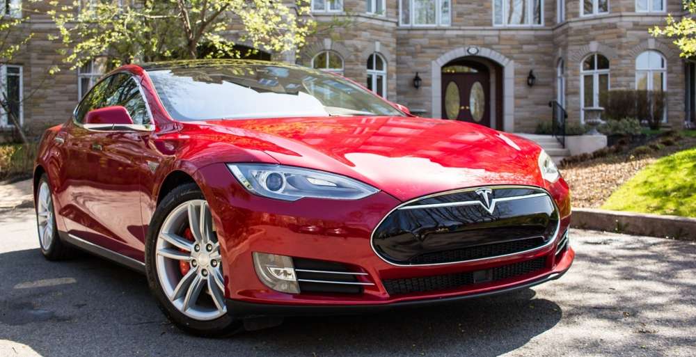 Американский миллиардер оценил Tesla в 700 млрд. долларов