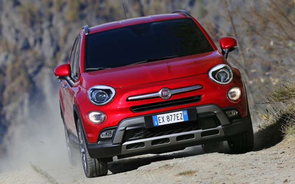 Итальянское правительство защитило Fiat от германского преследования