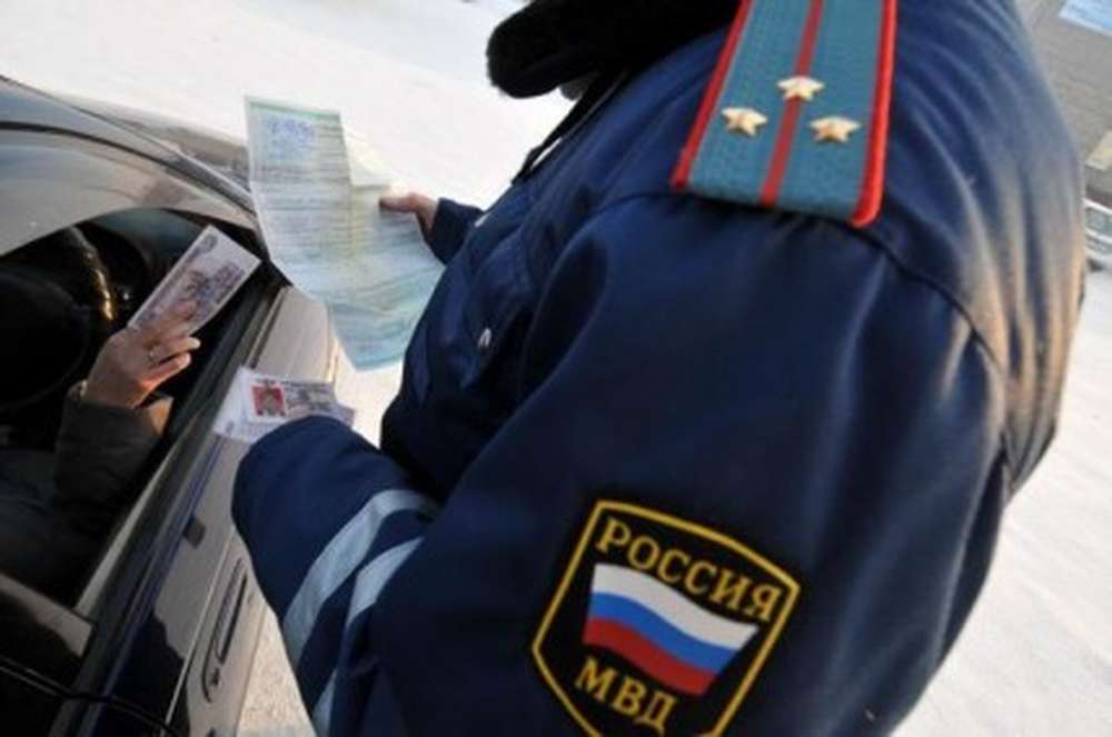 В Татарстане водитель осужден за взятку гаишнику в 610 рублей