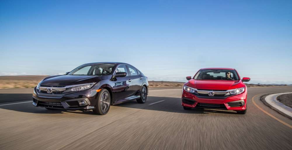 Автопроизводитель Honda Motor отзывает 784 тыс машин в Японии