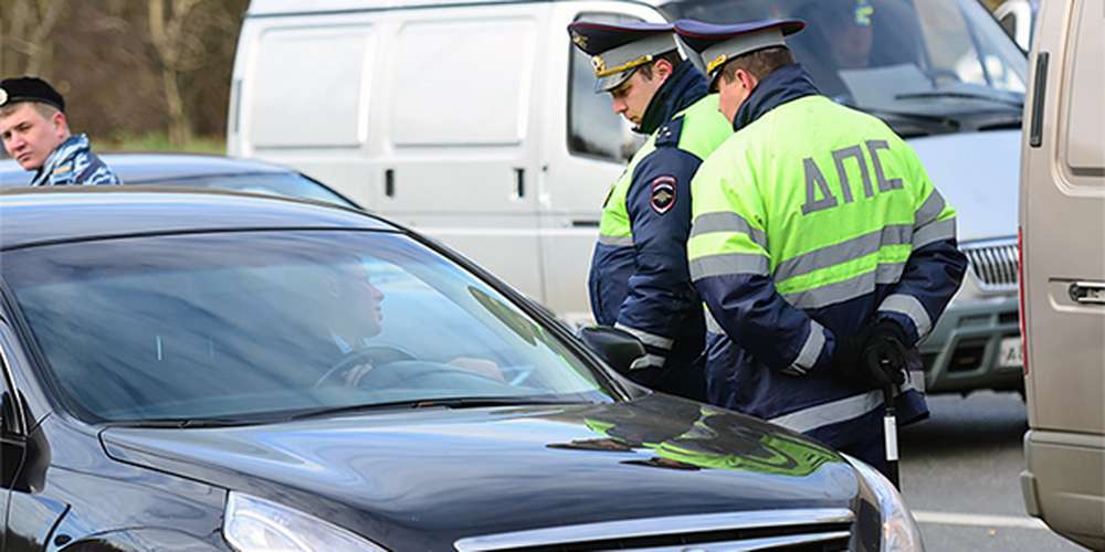 За опасное вождение предложили ввести уголовную ответственность