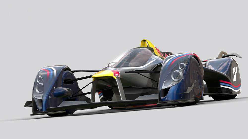 Гиперкар Aston Martin и Red Bull получит 1000-сильный мотор