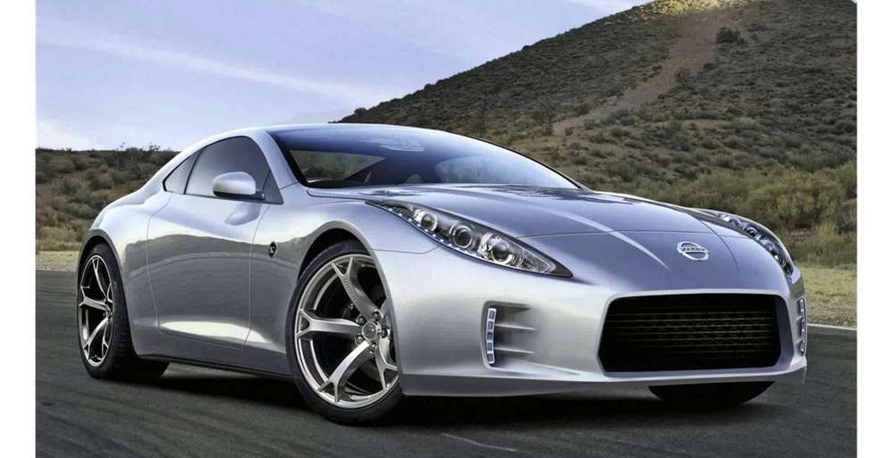Автоконцерн Nissan отчитался о майских продажах в Европе