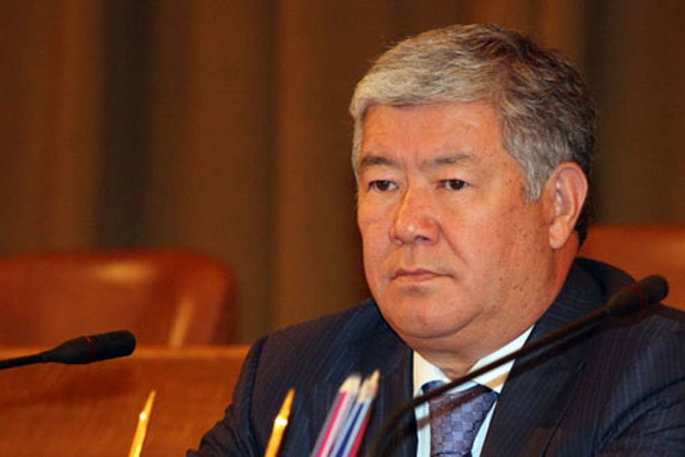 Аким Алматы ознакомился с новой концепцией развития проспекта Аль-Фараби