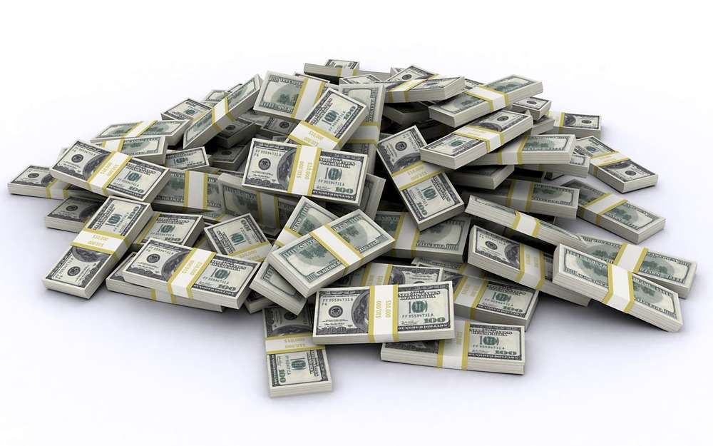 Сумма иска Constantin Medien к Экклстоуну сокращена на $ 30 000 000