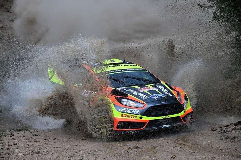 Мартин Прокоп принял решение покинуть WRC
