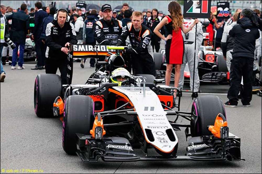 Малья: Мы приедем в Баку с хорошим настроением
