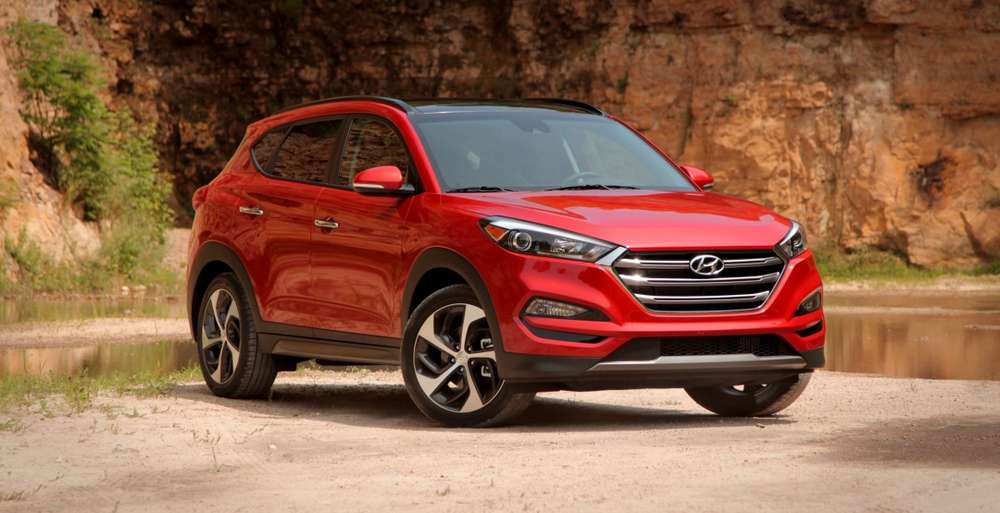 Hyundai намерены отозвать порядка 370 тысяч машин