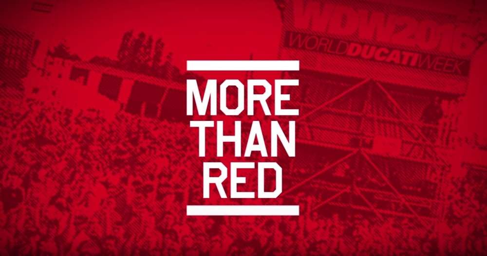 Компания Ducati, возможно, представит два новых мотоцикла на WDW 2016