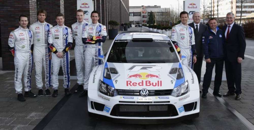 Команда Volkswagen досрочно покинула заседание Комиссии WRC