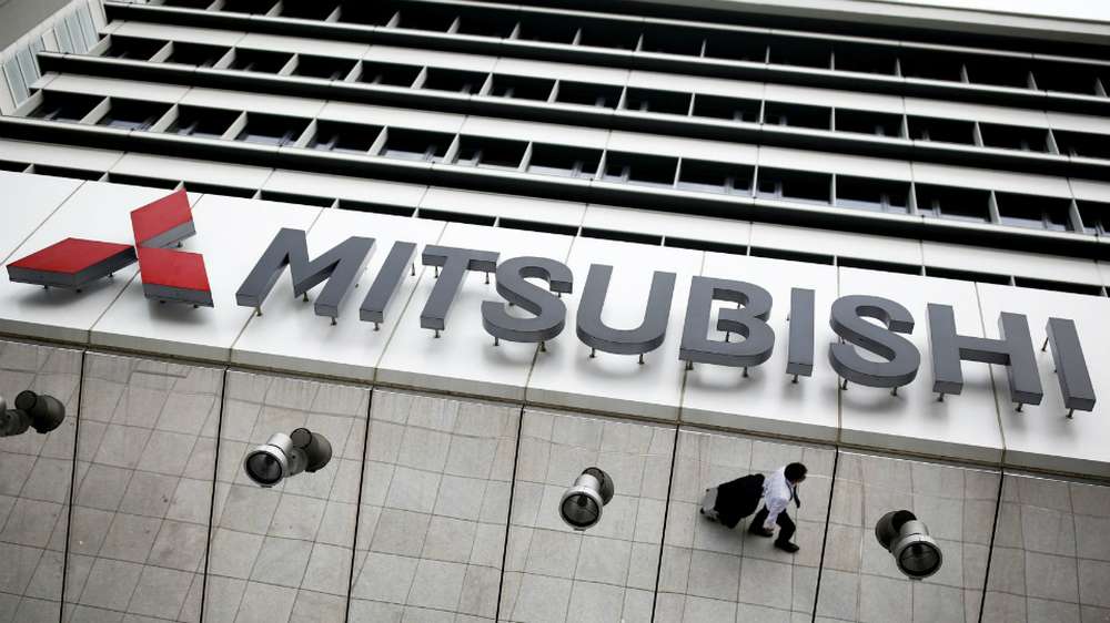 Топливный скандал обойдется Mitsubishi в полмиллиарда долларов