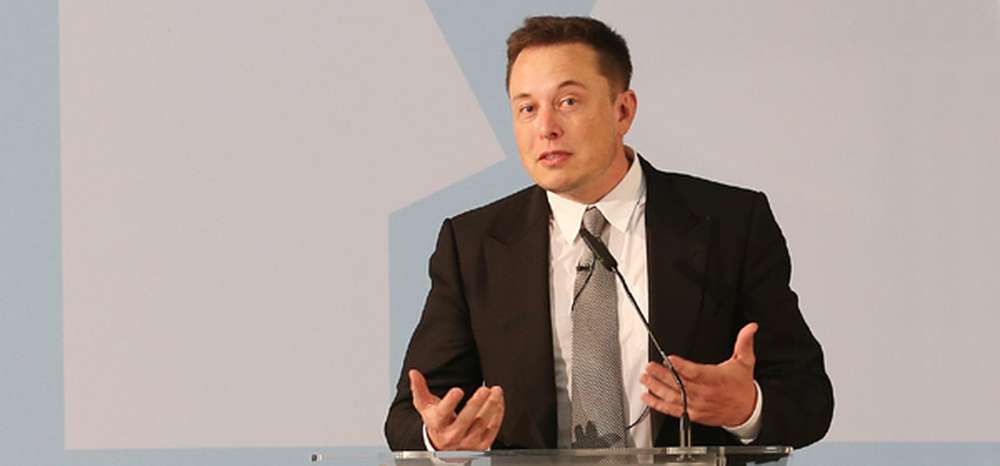 Илон Маск допустил рост капитализации Tesla до 1 триллиона долларов