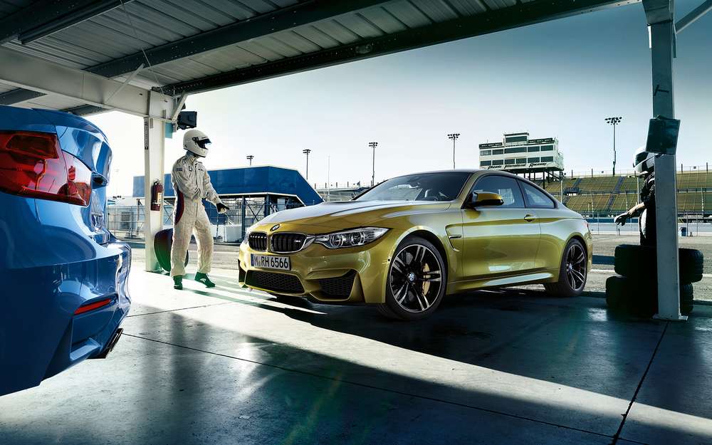 СМИ узнали подробности о конкуренте BMW M3 от Cadillac
