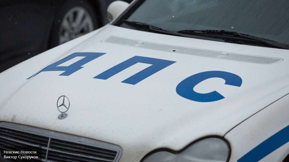 В ДТП в Астраханской области погибли пять человек