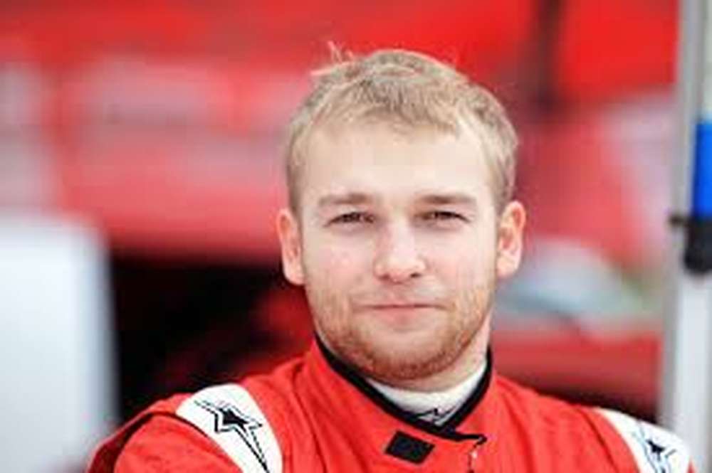 Евгений Новиков покинет раллийную команду M-Sport