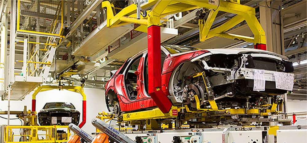 Jaguar Land Rover: Brexit не повлияет на производство автомобилей