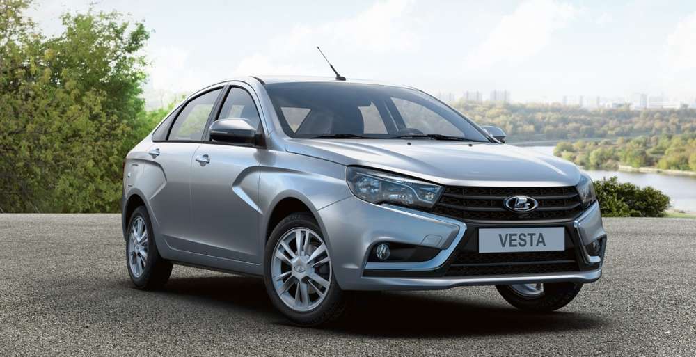Эксперты подсчитали прибыль АвтоВАЗа от продаж автомобилей Lada в мае