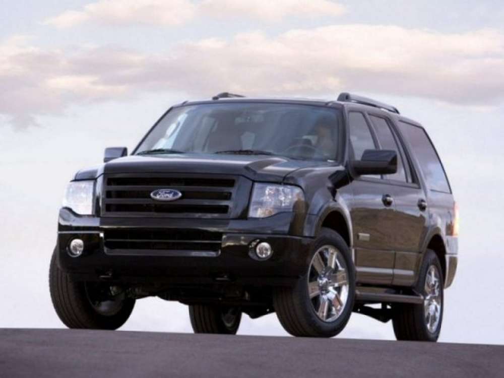 Ford за 10,5 тысяч долларов: первые фото