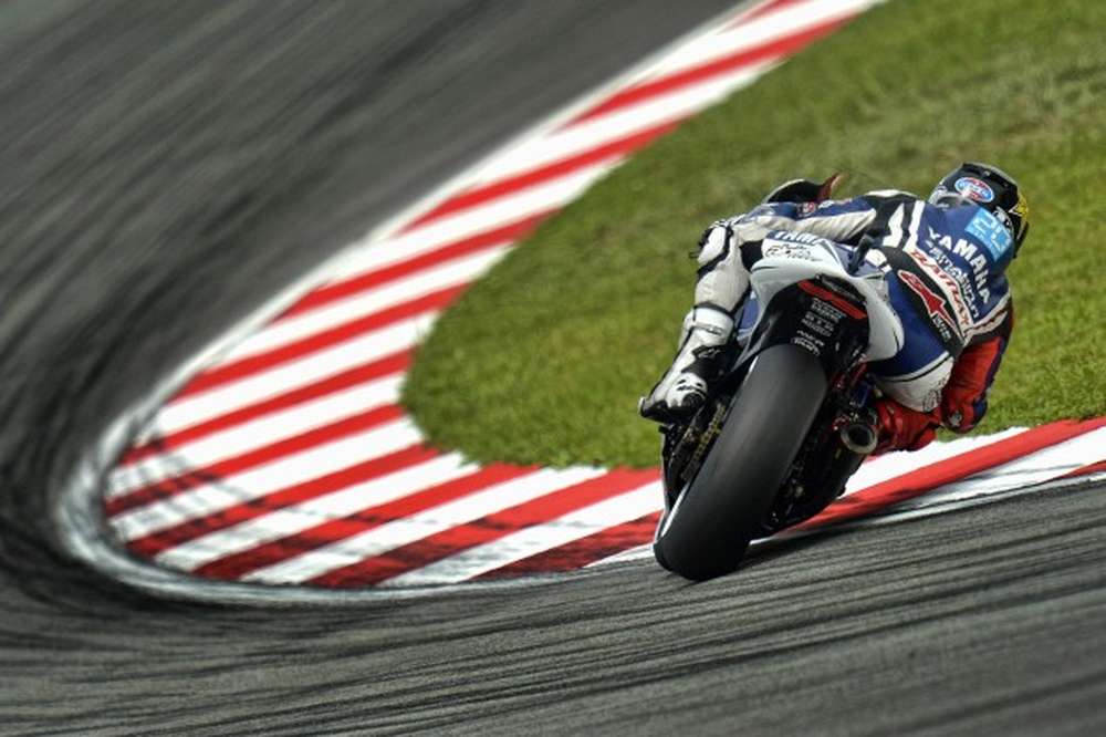 MotoGP: новым шефом команды Росси станет Гальбусера