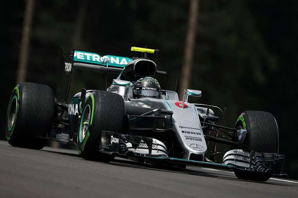 Тото Вольфф: У Нико будет отдельная тактика