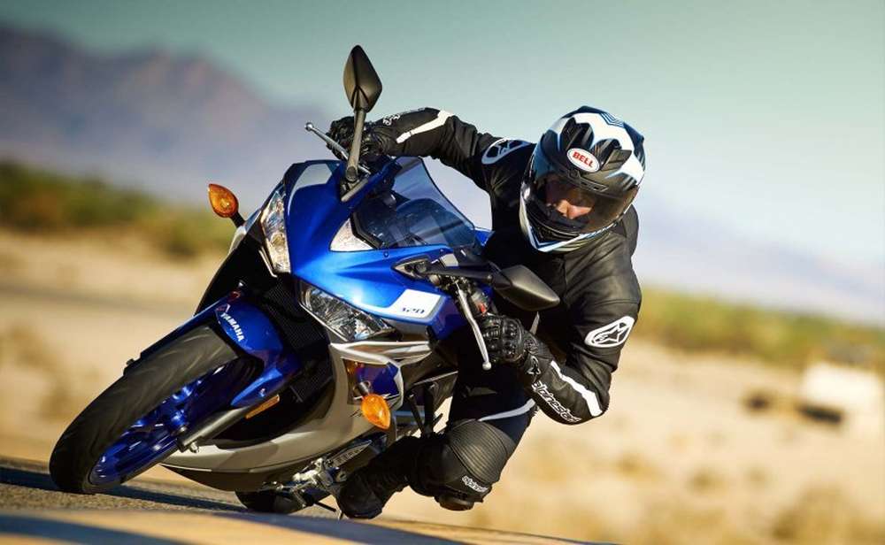 Отзыв Yamaha YZF-R3. Проблемы со сцеплением и масляным насосом