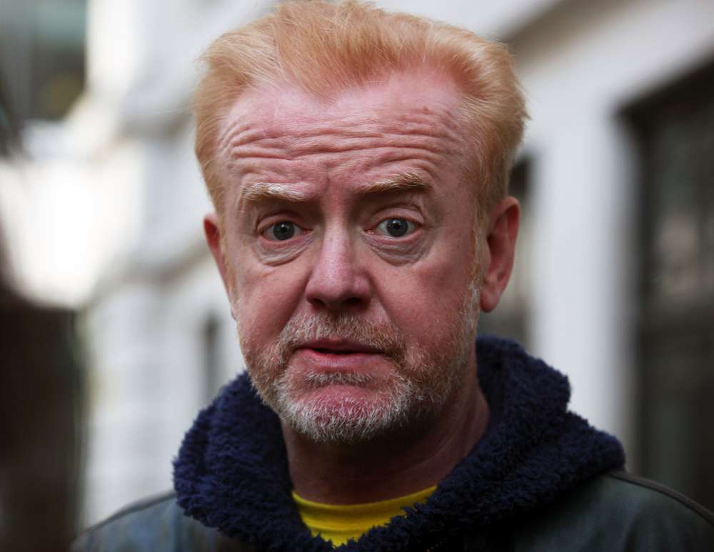 Нового ведущего Top Gear допросят по делу о сексуальных домогательствах