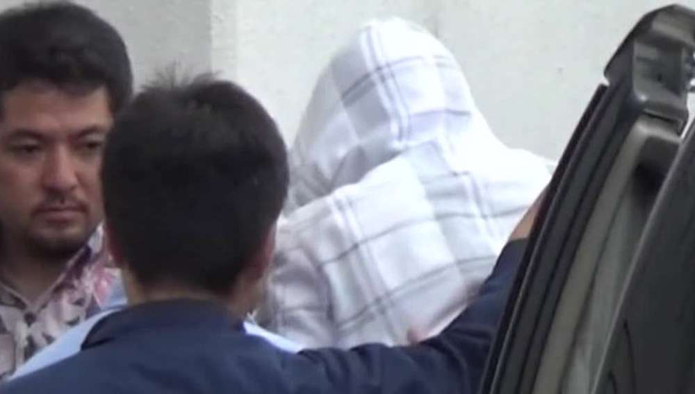 В Японии задержали очередного американского военного за пьяную езду