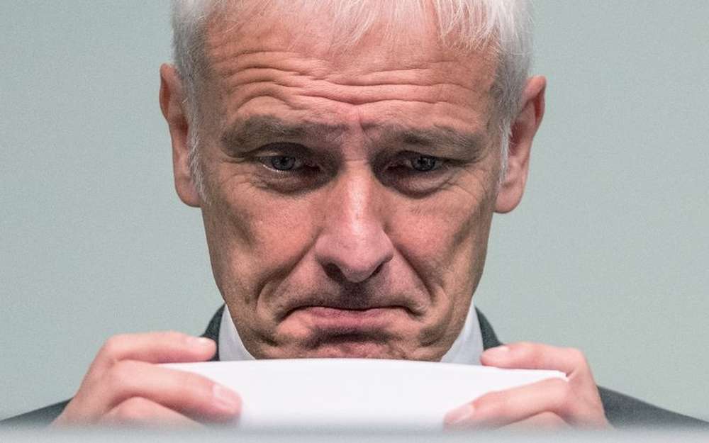 Volkswagen оставит Европу без выплат по дизельгейту