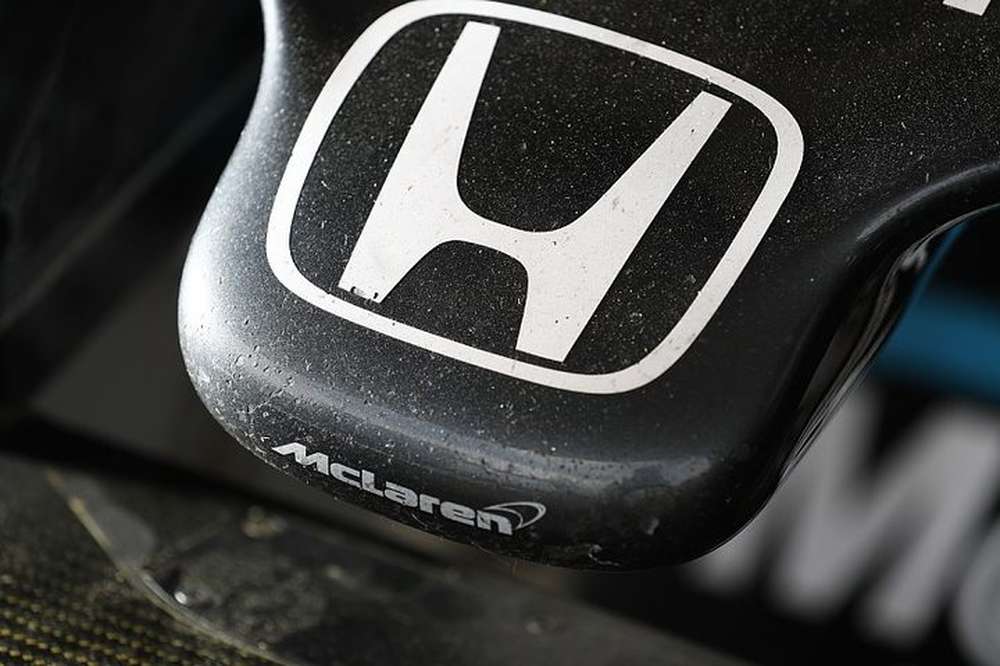Honda присматривается к Формуле E