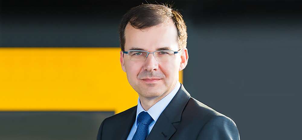 АвтоВАЗ назначил нового вице-президента по продажам и маркетингу