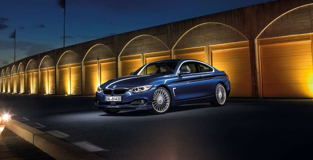Компания ALPINA официально объявила о выходе на рынок Австралии