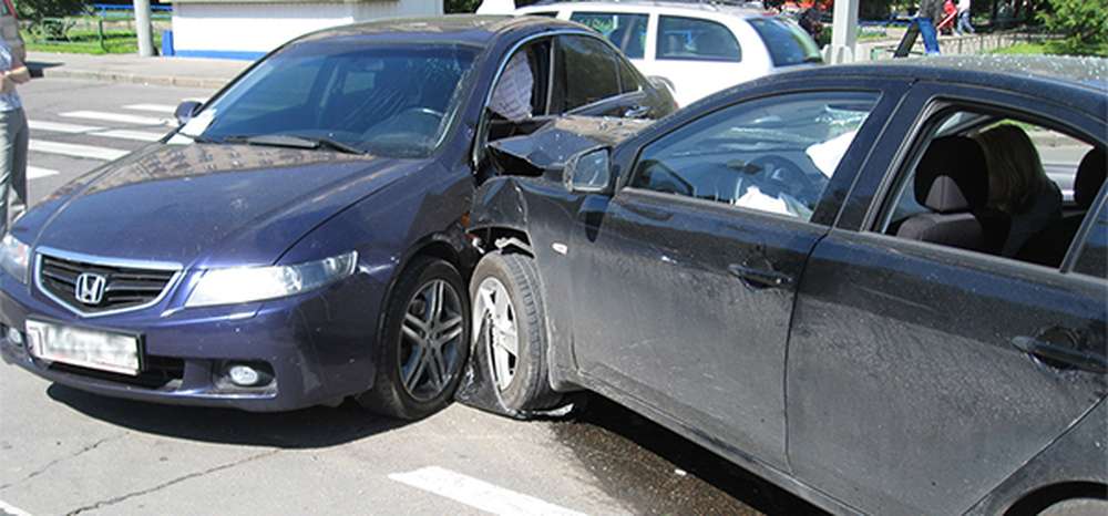 ГИБДД сообщила о сокращении числа погибших в ДТП на дорогах Москвы