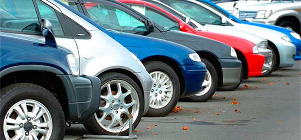 Продажи подержанных автомобилей в июне выросли на 12%