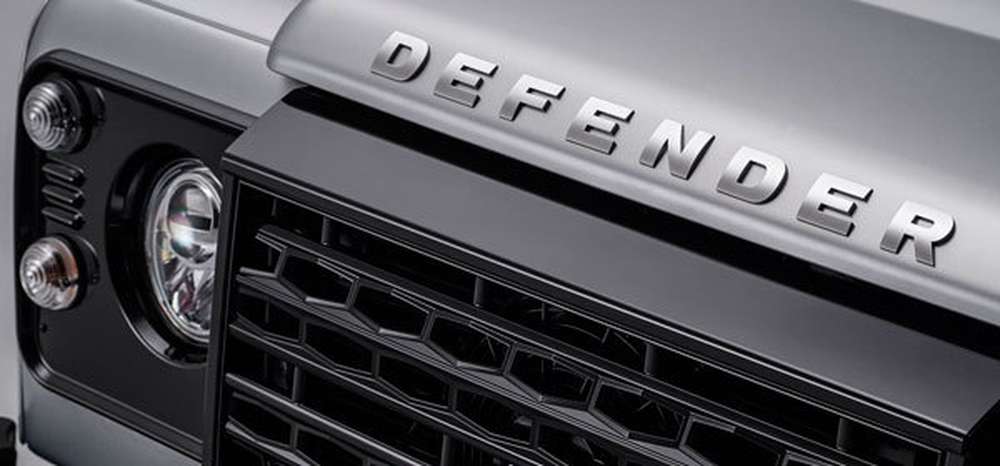 Английский миллиардер заявил о планах возродить Land Rover Defender