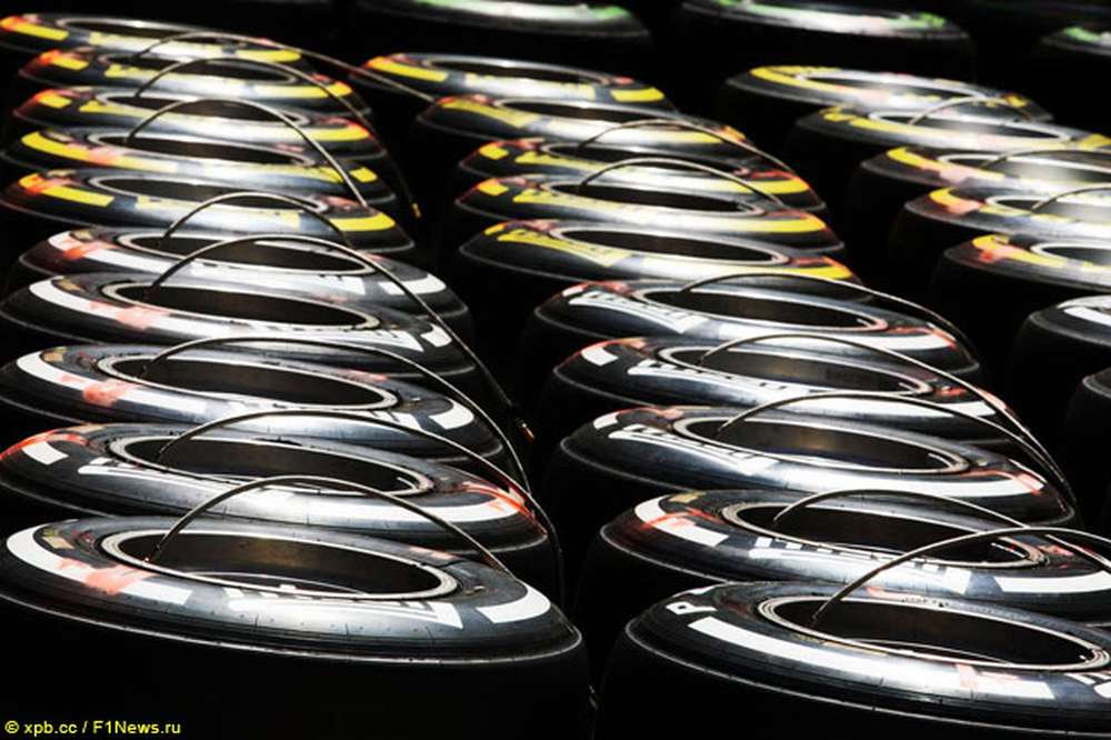 В Pirelli объявили выбор шин для гонки в Венгрии