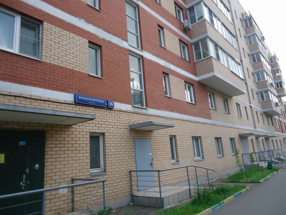 Власти Москвы выставили на аукцион два подземных паркинга в центре города