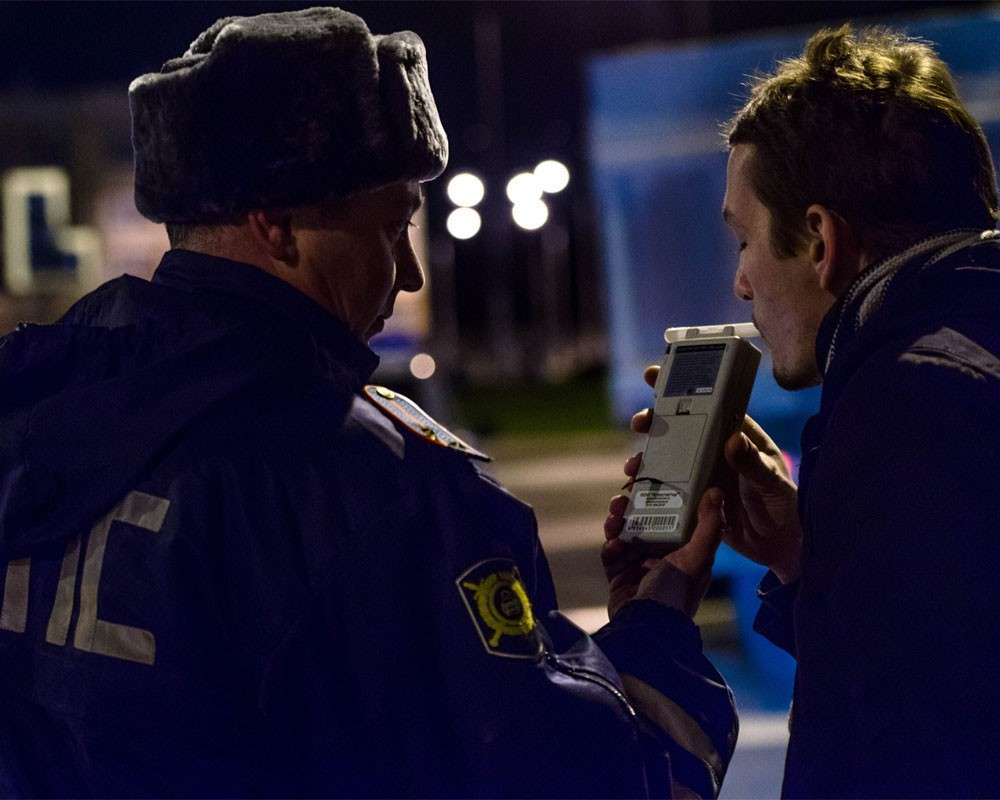 Карагандинские автолюбители нашли способ не оплачивать штрафы за нарушение ПДД