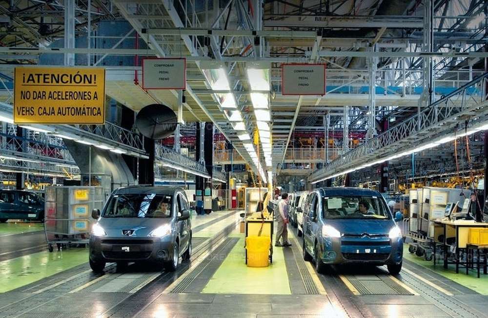 Еще один автопроизводитель откроет производство в Турции