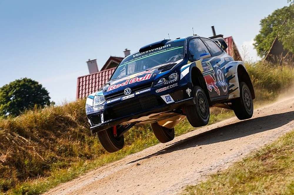 Йост Капито: Ожье может покинуть WRC из-за правил стартового порядка