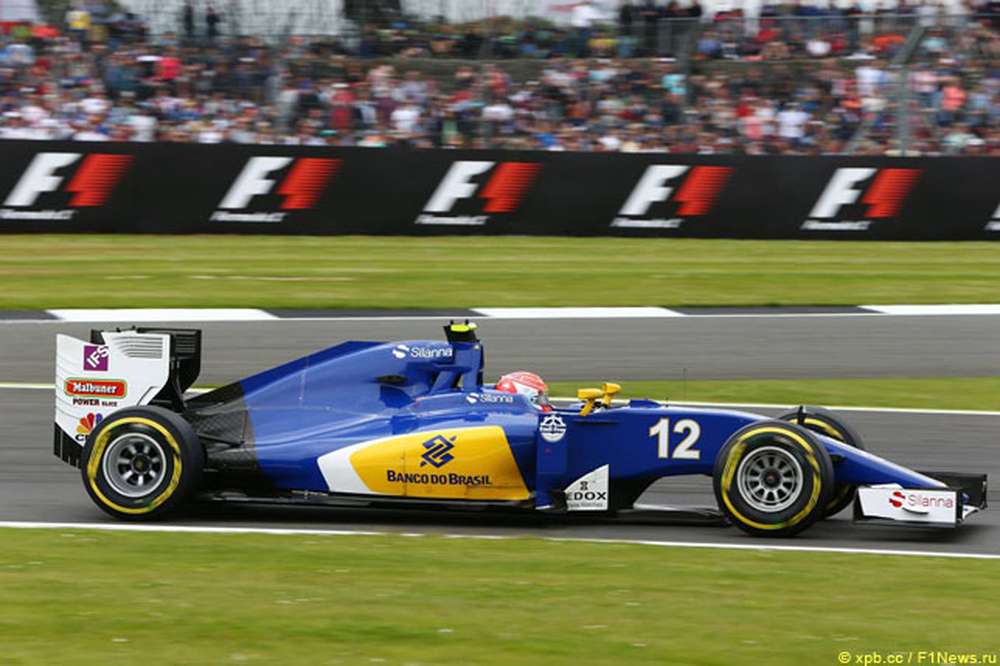 В Sauber нашли решение финансовых проблем