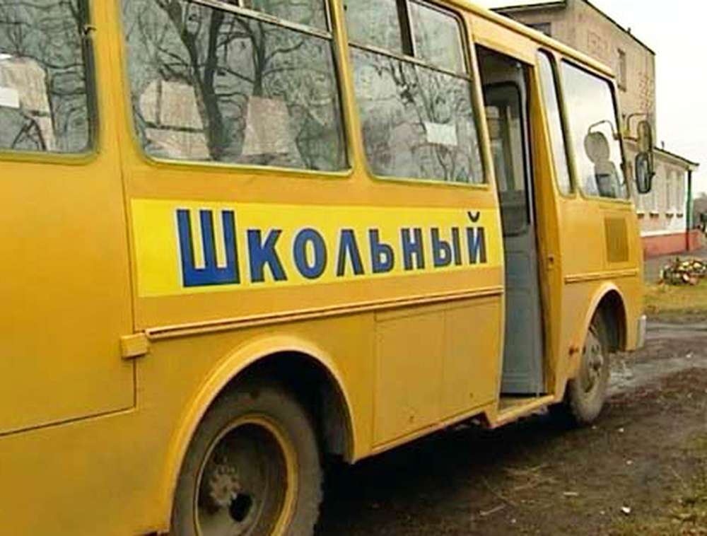 В Минской области водитель школьного автобуса умер за рулем: детей спасла учительница